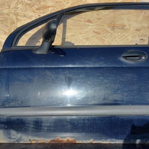 Daewoo matiz 2 vezető oldali ajtó / bal első ajtó