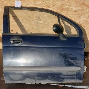 Daewoo matiz 2 jobb első ajtó, anyósülés ajtó