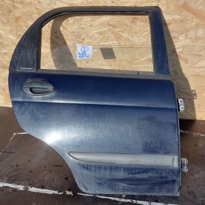 Daweoo Matiz 2 jobb hátsó ajtó egészben