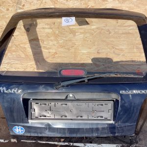 Daweoo Matiz 2 csomagtartó ajtó