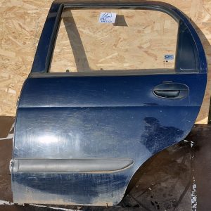 Daweoo Matiz 2 bal hátsó ajtó egészben