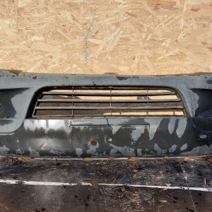 Daewoo matiz 2 első lökhárító