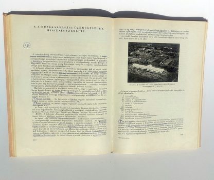 Fodor / Vedres - Közegészségtani járványtani gyakorlatok és bemutatások - 1976