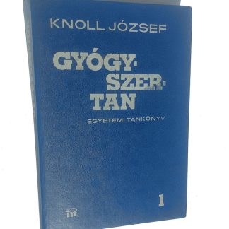 medicina kiado knoll jozsef gyogyszertan1 -01