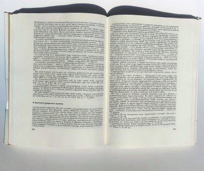 Dr. Körmendi István - Az általános orvoslás gyakorlata - 1986